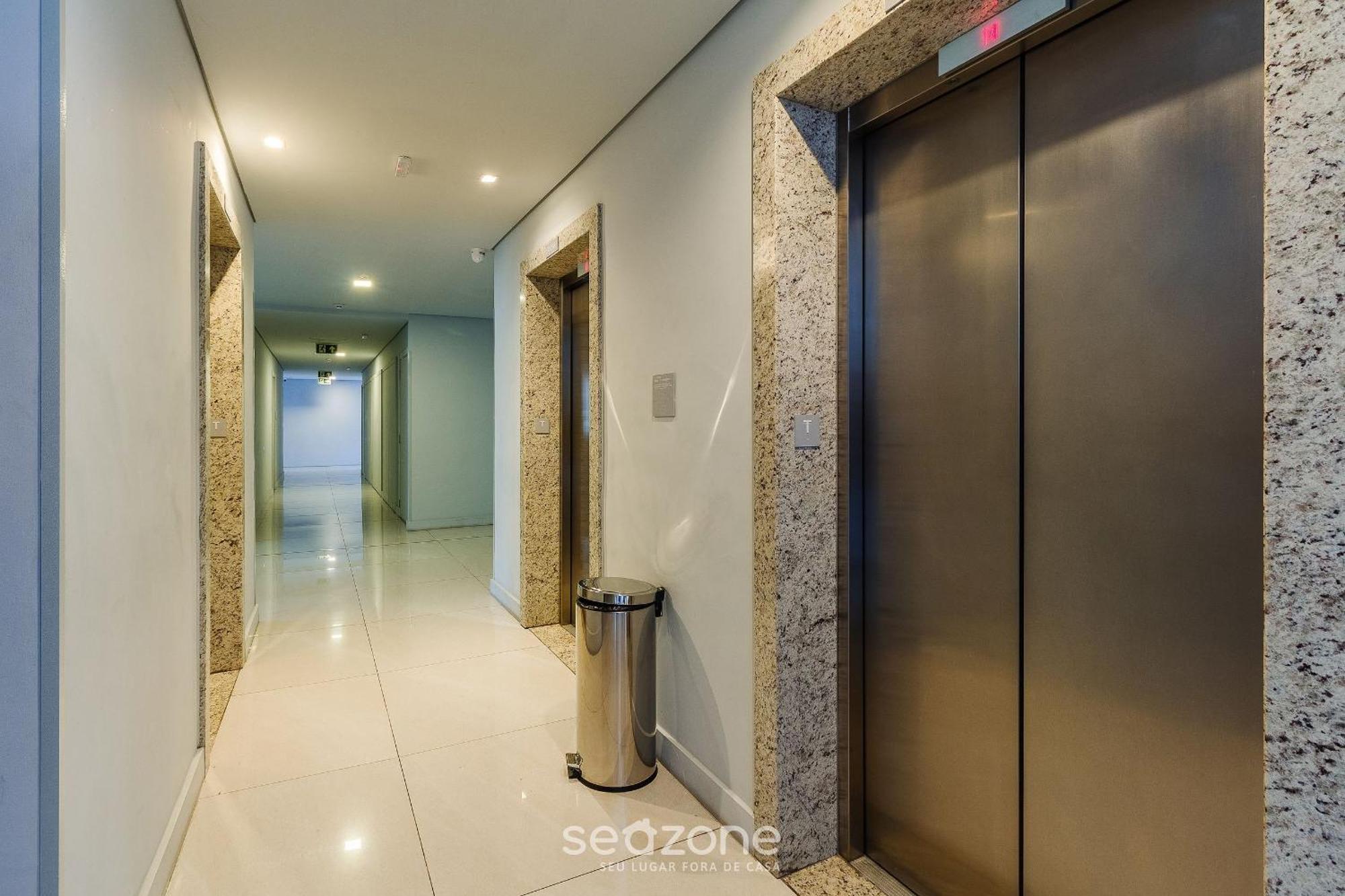Studio Completo Ao Lado Da Pucrs Con1506 Porto Alegre Exteriör bild