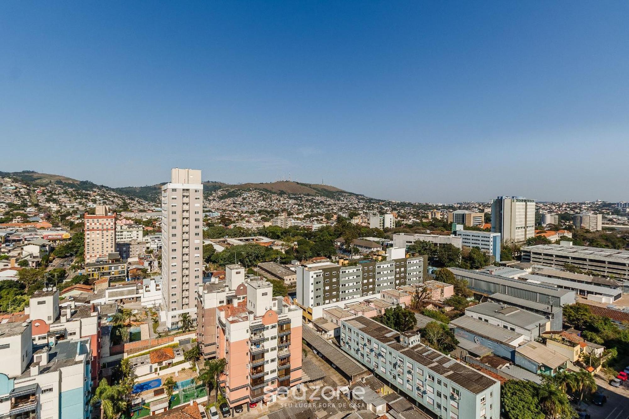 Studio Completo Ao Lado Da Pucrs Con1506 Porto Alegre Exteriör bild