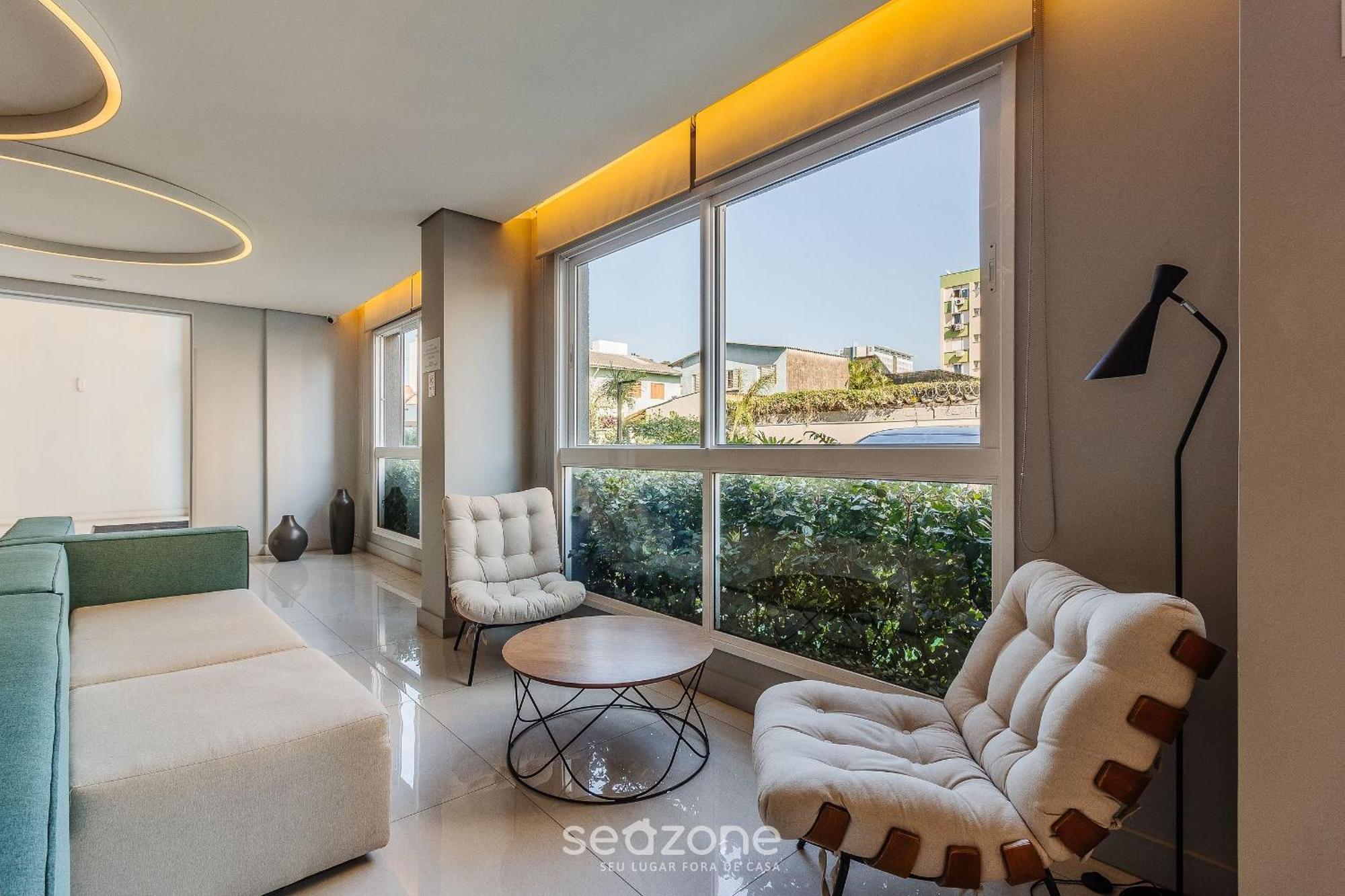 Studio Completo Ao Lado Da Pucrs Con1506 Porto Alegre Exteriör bild